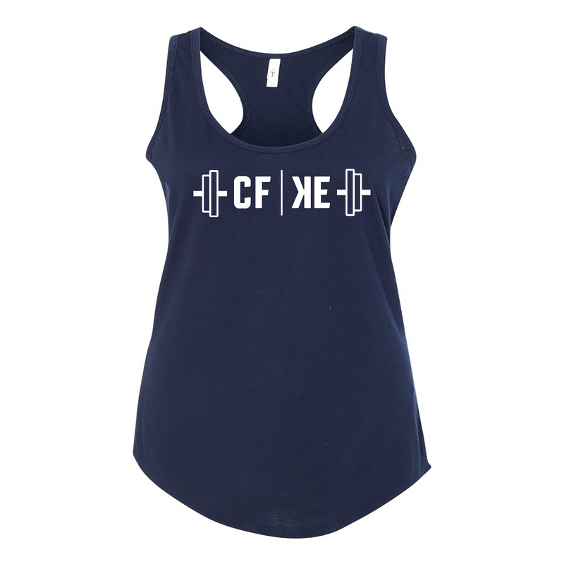 CrossFit KE CFKE Womens - Tank Top