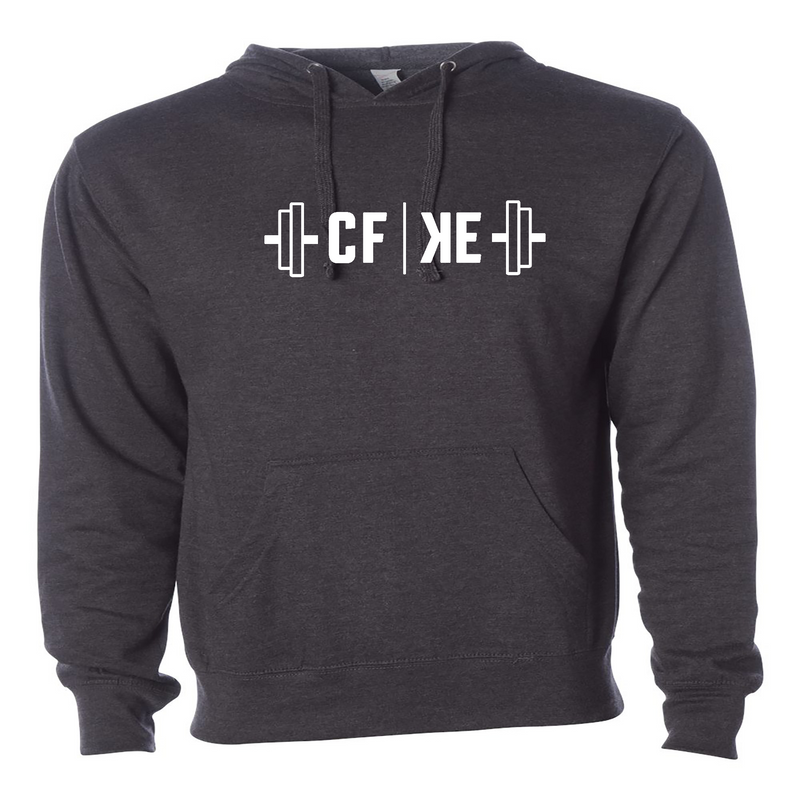 CrossFit KE CFKE Mens - Hoodie