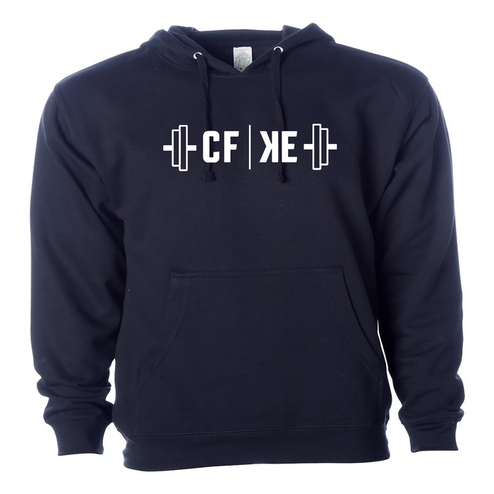 CrossFit KE CFKE Mens - Hoodie
