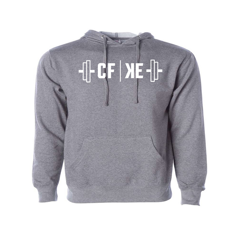 CrossFit KE CFKE Mens - Hoodie