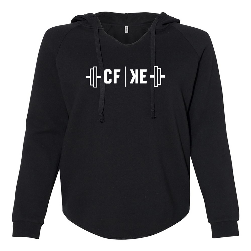 CrossFit KE CFKE Womens - Hoodie