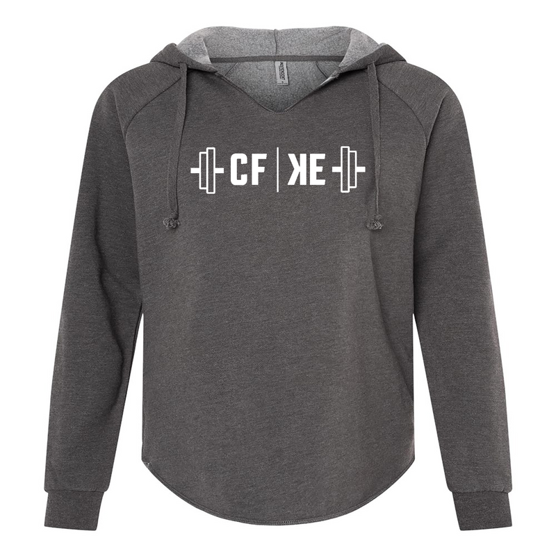 CrossFit KE CFKE Womens - Hoodie
