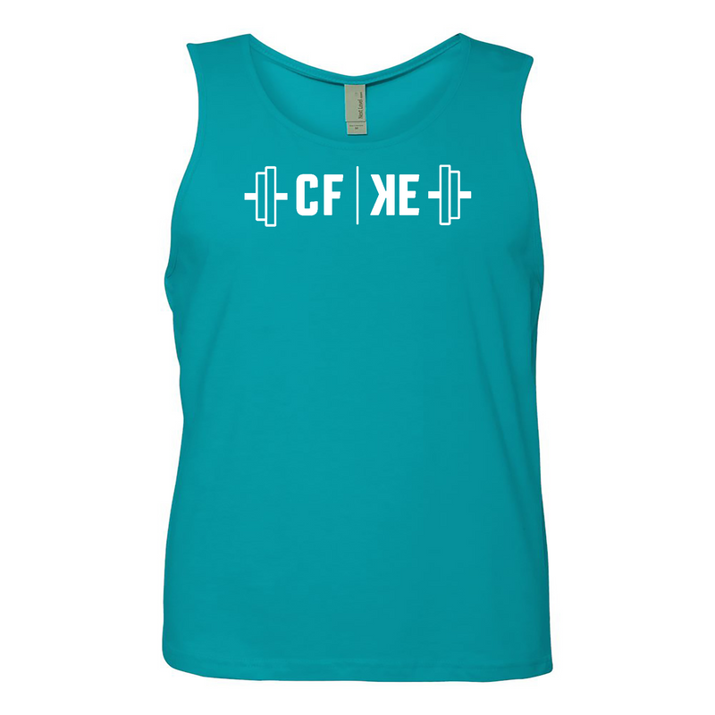 CrossFit KE CFKE Mens - Tank Top