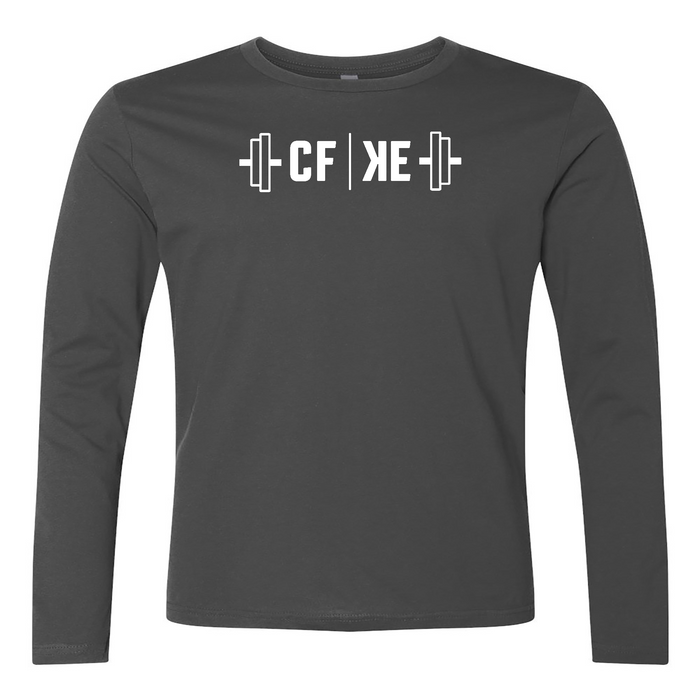 CrossFit KE CFKE Mens - Long Sleeve