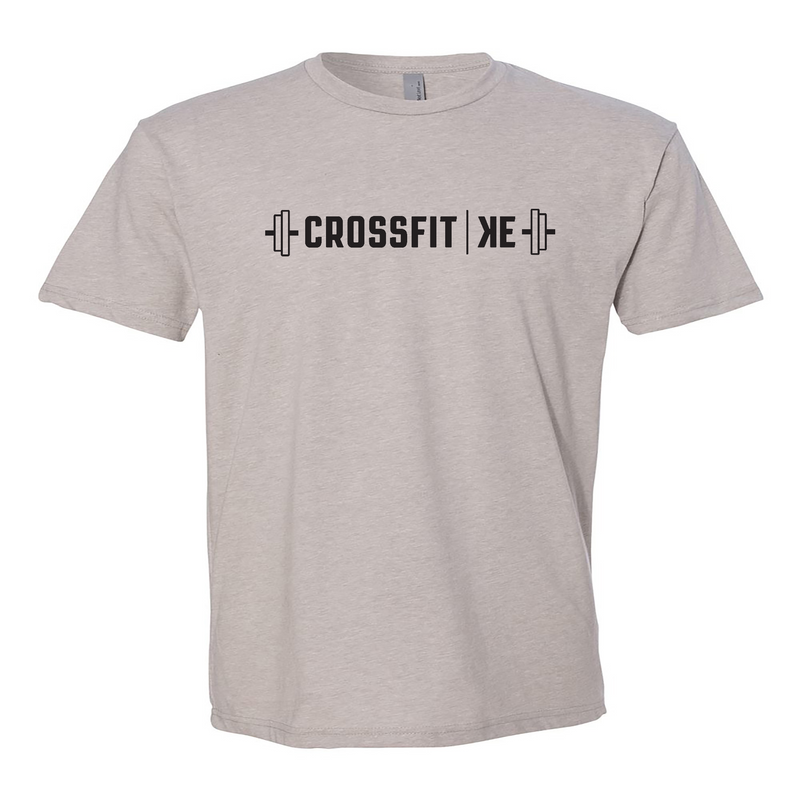 CrossFit KE Standard Mens - T-Shirt