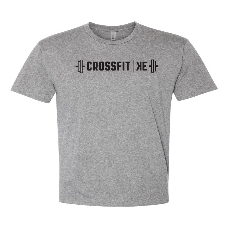 CrossFit KE Standard Mens - T-Shirt