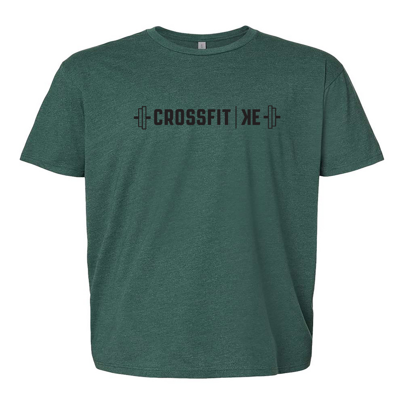 CrossFit KE Standard Mens - T-Shirt