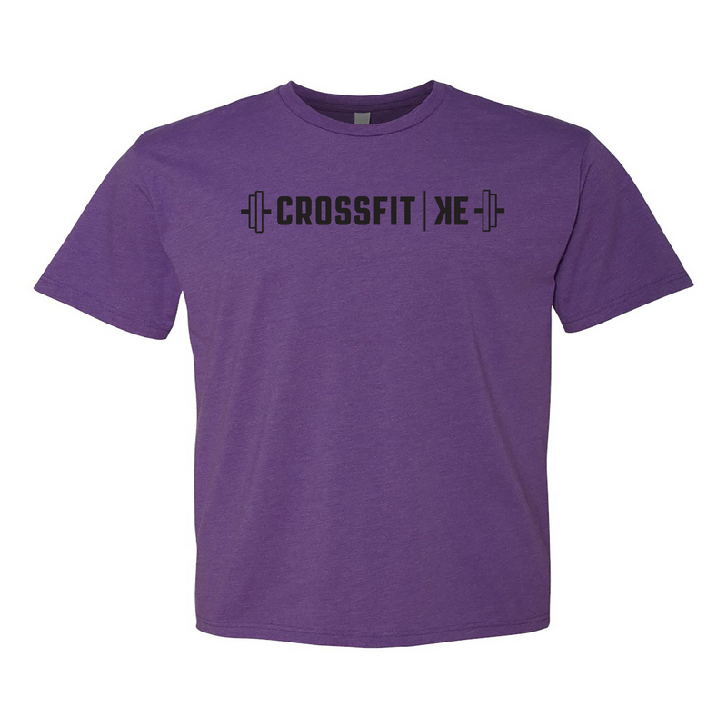 CrossFit KE Standard Mens - T-Shirt