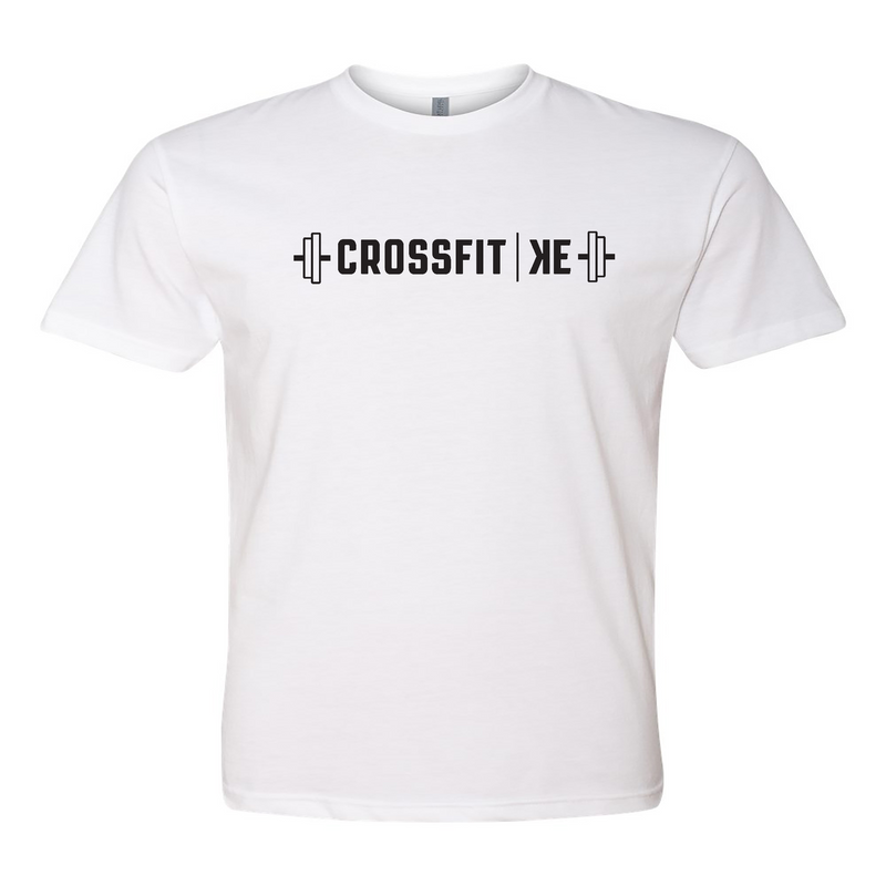 CrossFit KE Standard Mens - T-Shirt
