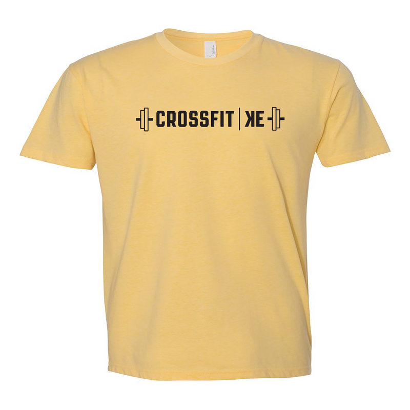 CrossFit KE Standard Mens - T-Shirt