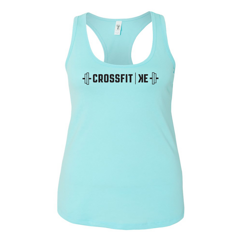 CrossFit KE Standard Womens - Tank Top