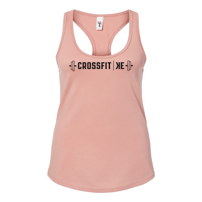 CrossFit KE Standard Womens - Tank Top