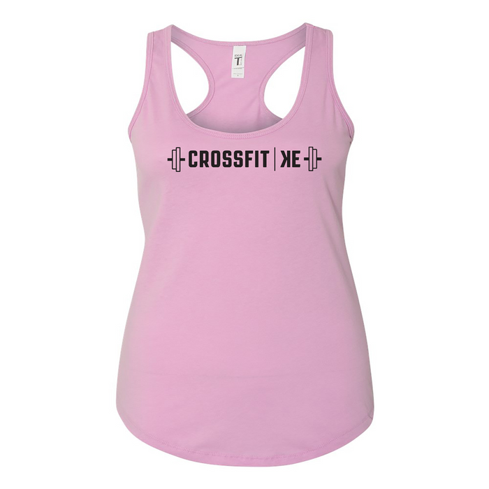CrossFit KE Standard Womens - Tank Top