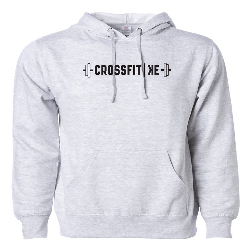 CrossFit KE Standard Mens - Hoodie