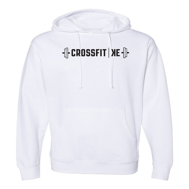 CrossFit KE Standard Mens - Hoodie