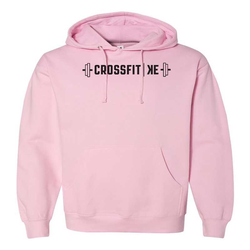 CrossFit KE Standard Mens - Hoodie