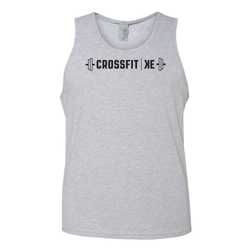 CrossFit KE Standard Mens - Tank Top