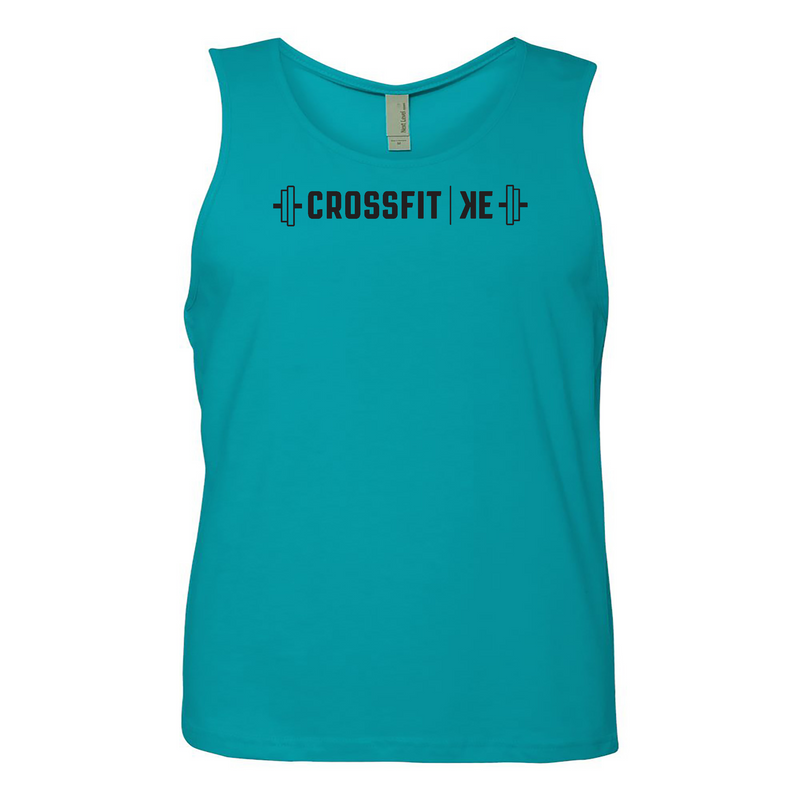 CrossFit KE Standard Mens - Tank Top