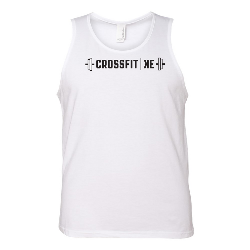 CrossFit KE Standard Mens - Tank Top