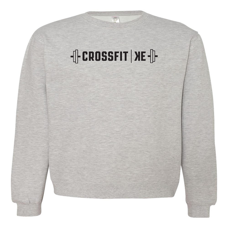 CrossFit KE Standard Mens - Midweight Sweatshirt