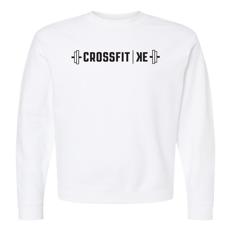 CrossFit KE Standard Mens - Midweight Sweatshirt