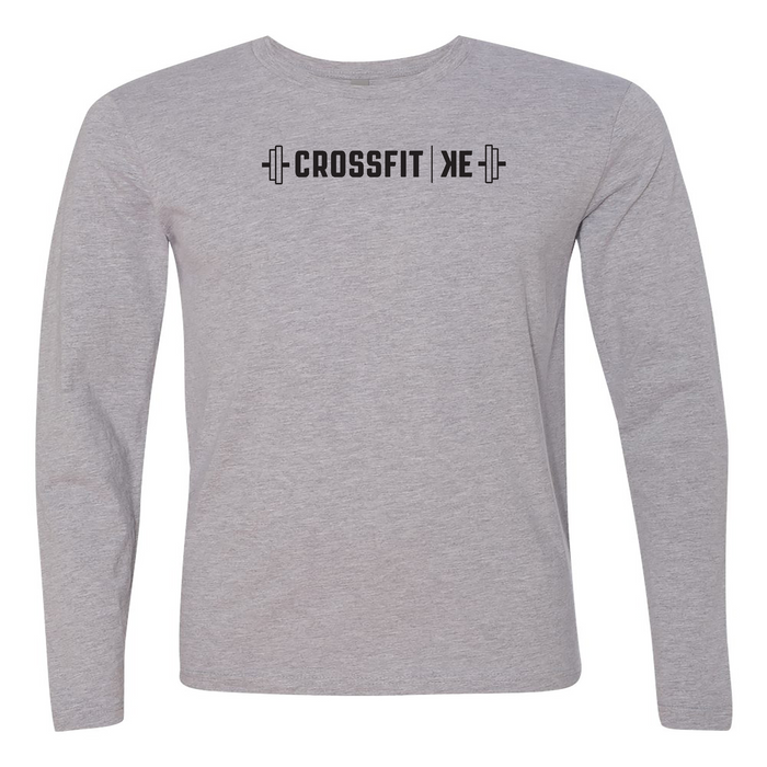 CrossFit KE Standard Mens - Long Sleeve