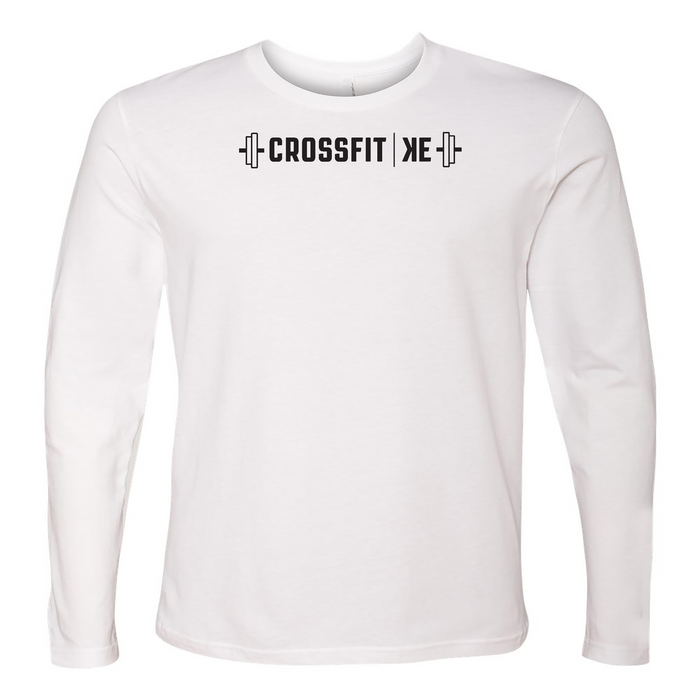 CrossFit KE Standard Mens - Long Sleeve