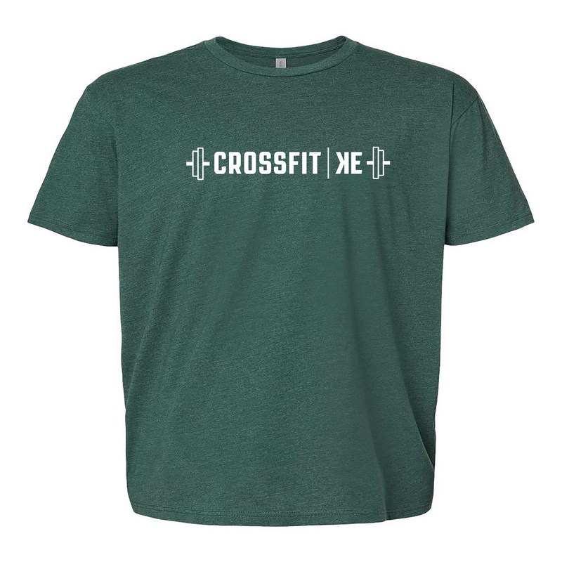 CrossFit KE Standard Mens - T-Shirt