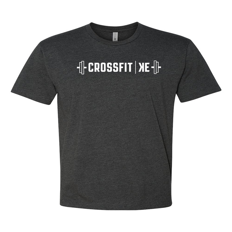 CrossFit KE Standard Mens - T-Shirt