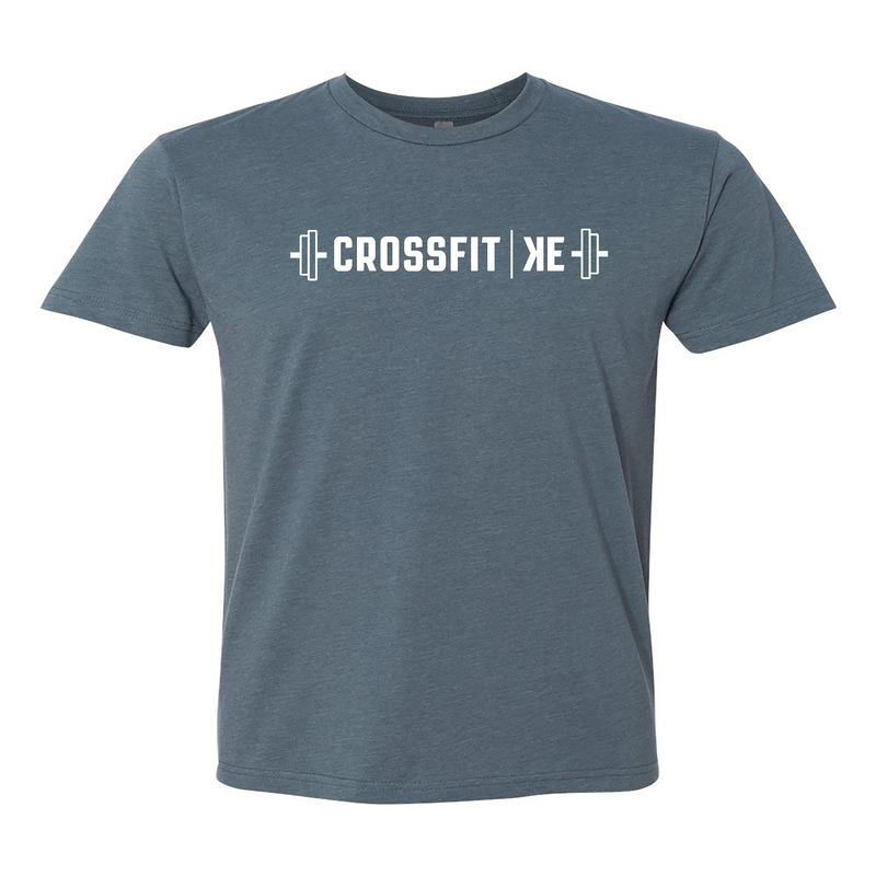 CrossFit KE Standard Mens - T-Shirt