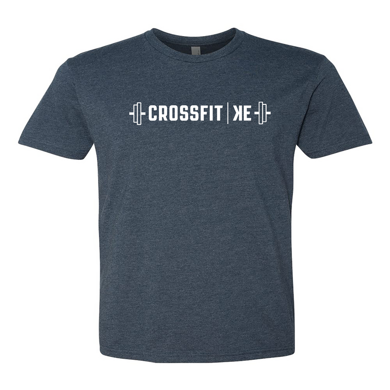 CrossFit KE Standard Mens - T-Shirt