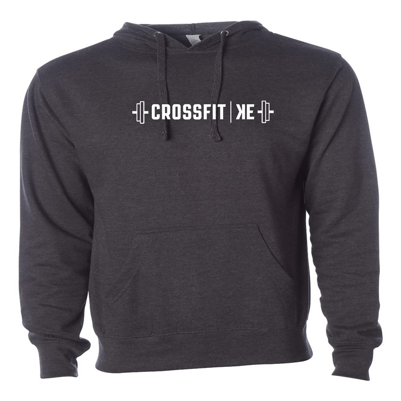 CrossFit KE Standard Mens - Hoodie