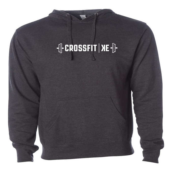 CrossFit KE Standard Mens - Hoodie