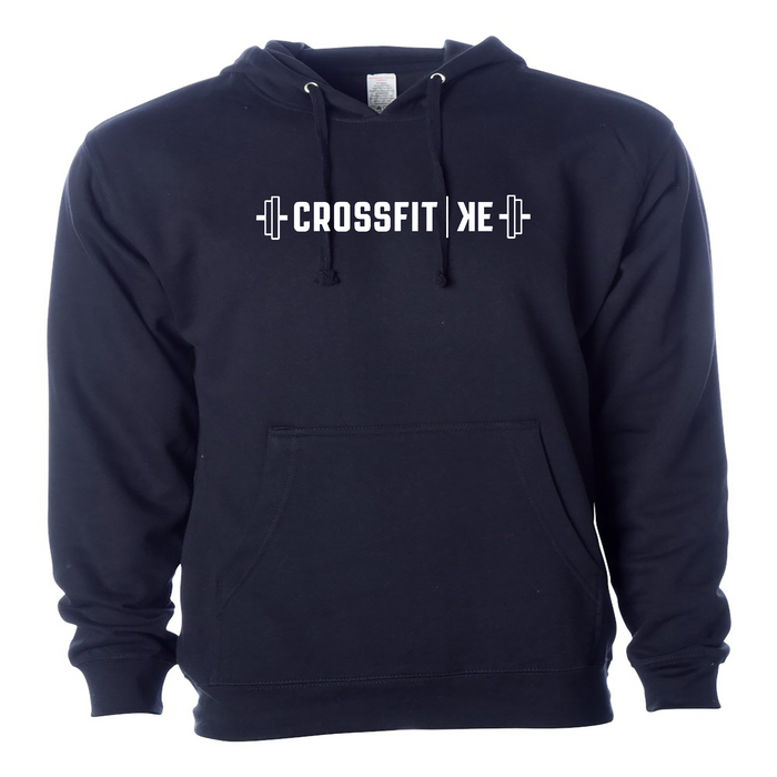 CrossFit KE Standard Mens - Hoodie