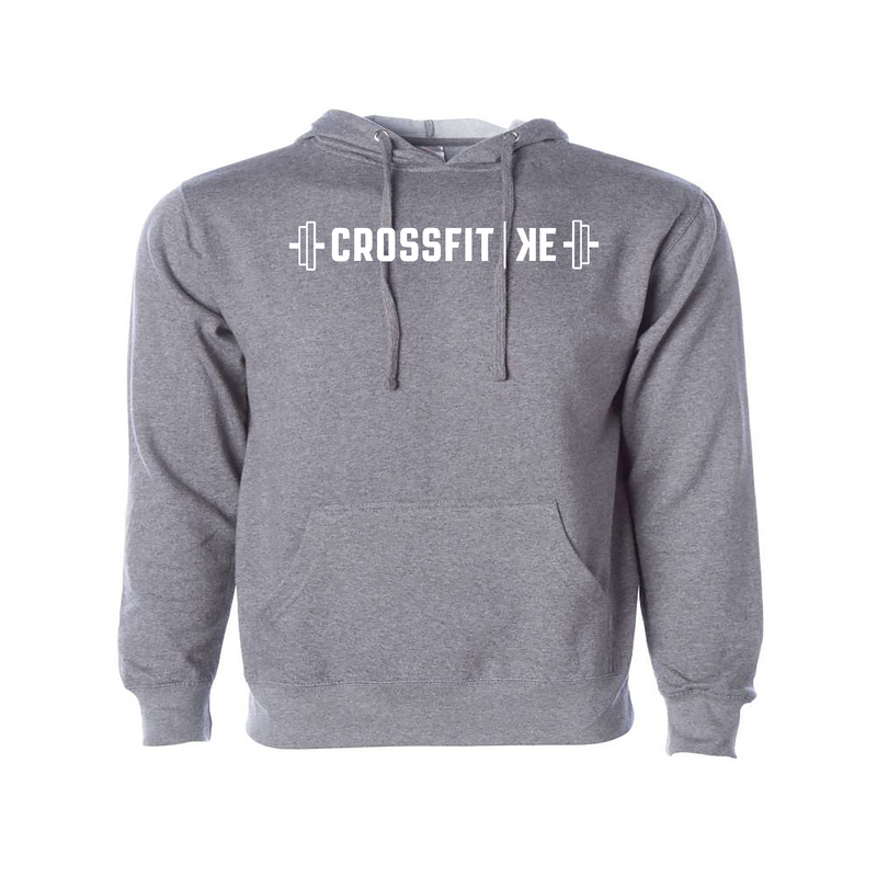 CrossFit KE Standard Mens - Hoodie