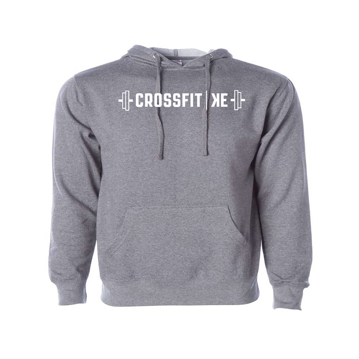 CrossFit KE Standard Mens - Hoodie