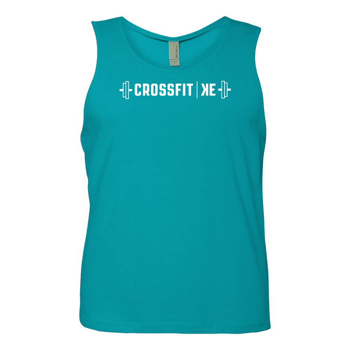 CrossFit KE Standard Mens - Tank Top