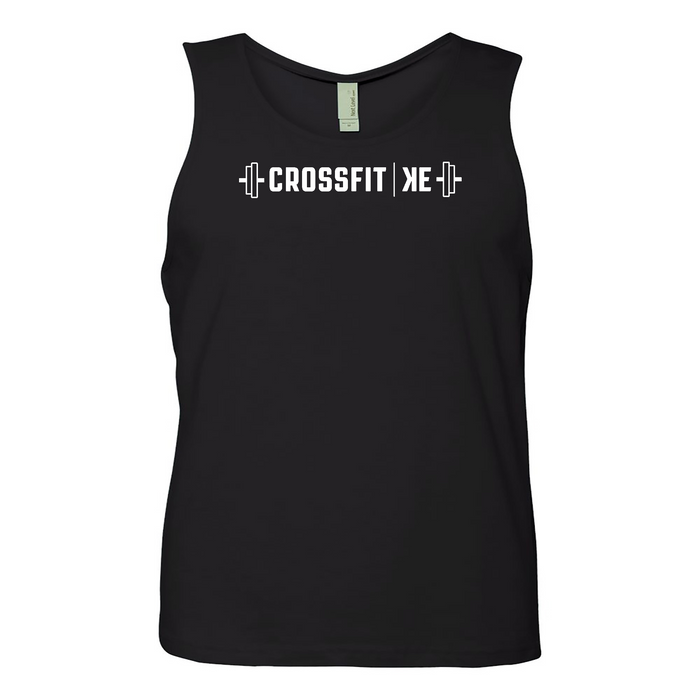 CrossFit KE Standard Mens - Tank Top