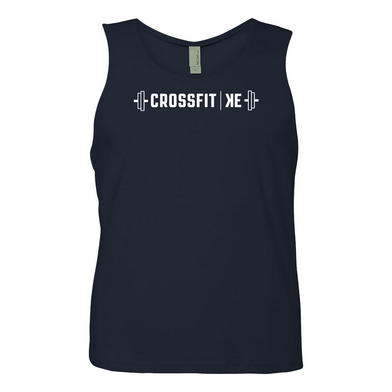 CrossFit KE Standard Mens - Tank Top
