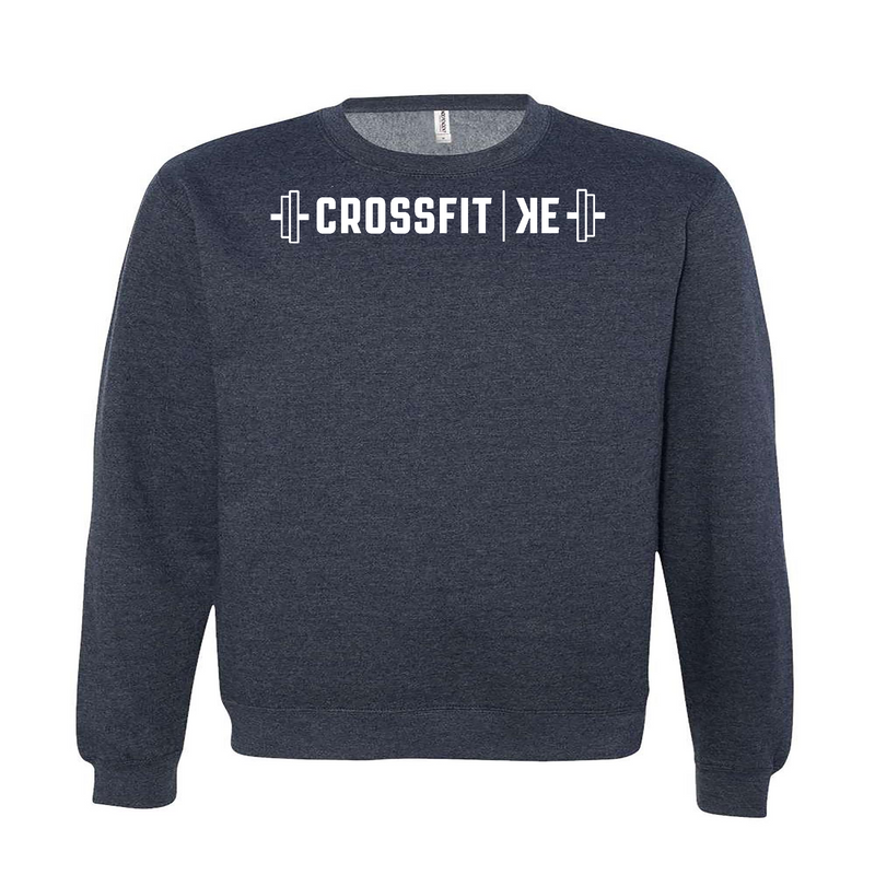 CrossFit KE Standard Mens - Midweight Sweatshirt