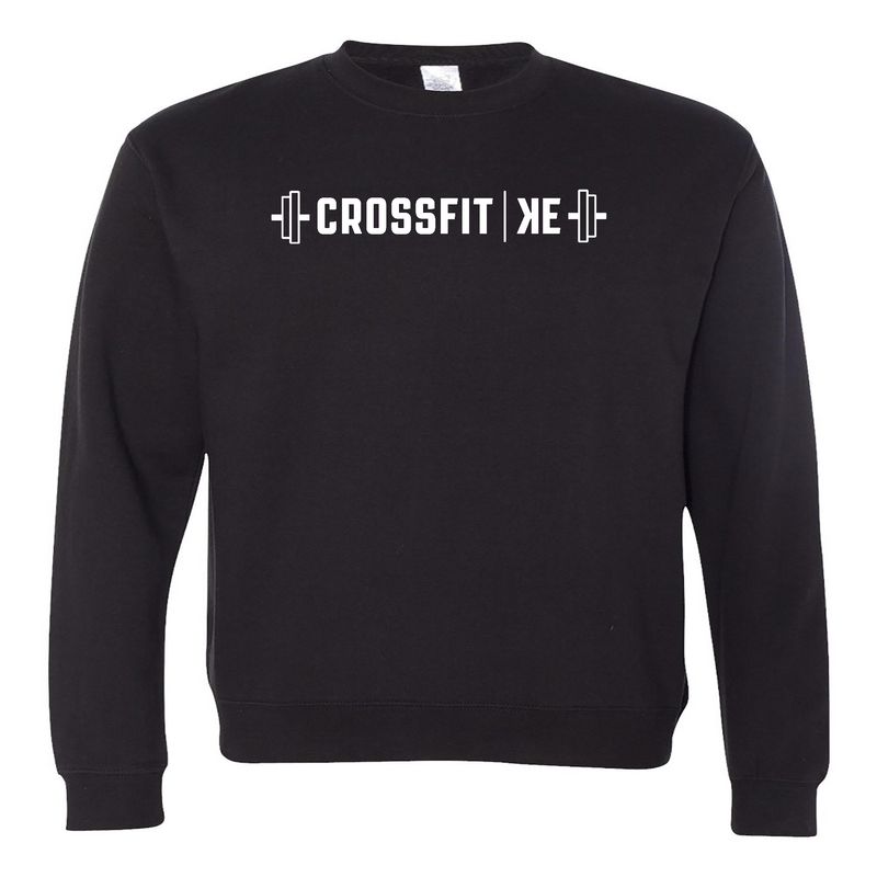 CrossFit KE Standard Mens - Midweight Sweatshirt