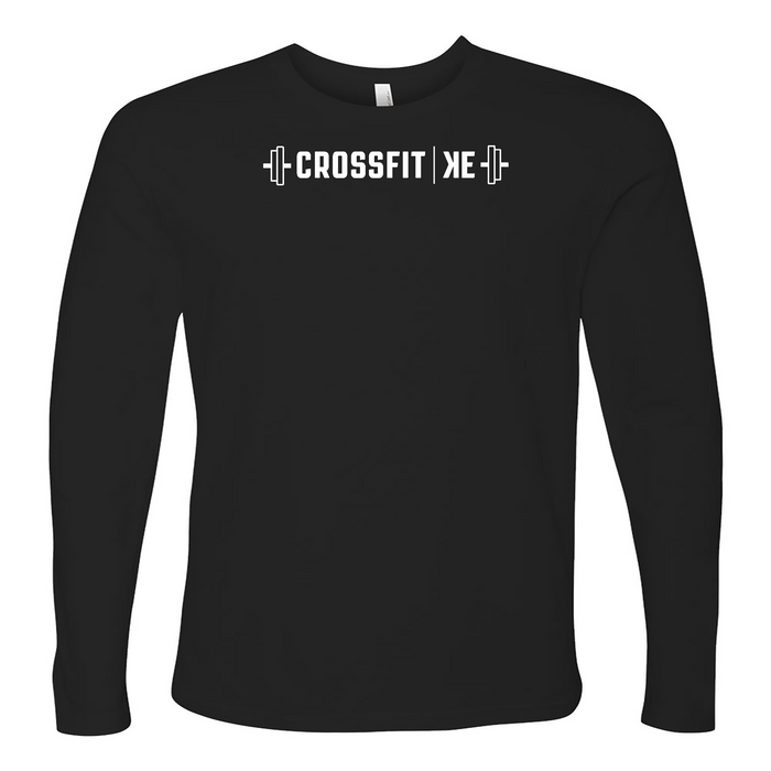 CrossFit KE Standard Mens - Long Sleeve