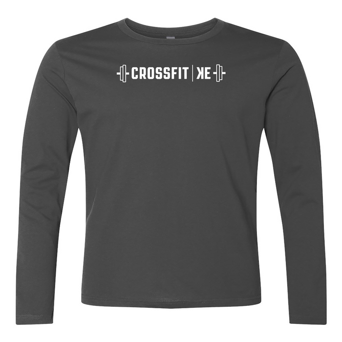 CrossFit KE Standard Mens - Long Sleeve