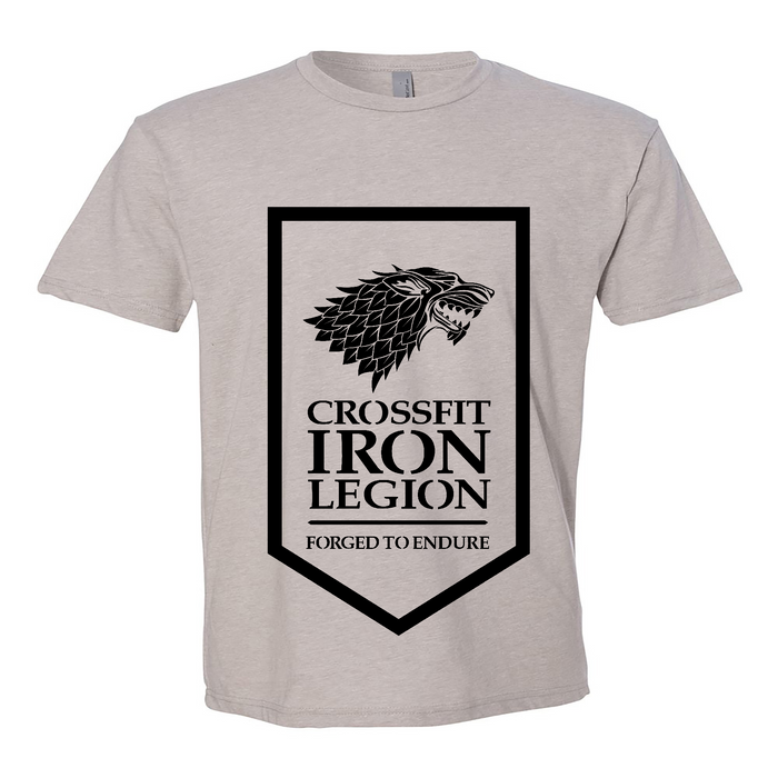 CrossFit Iron Legion Standard Mens - T-Shirt