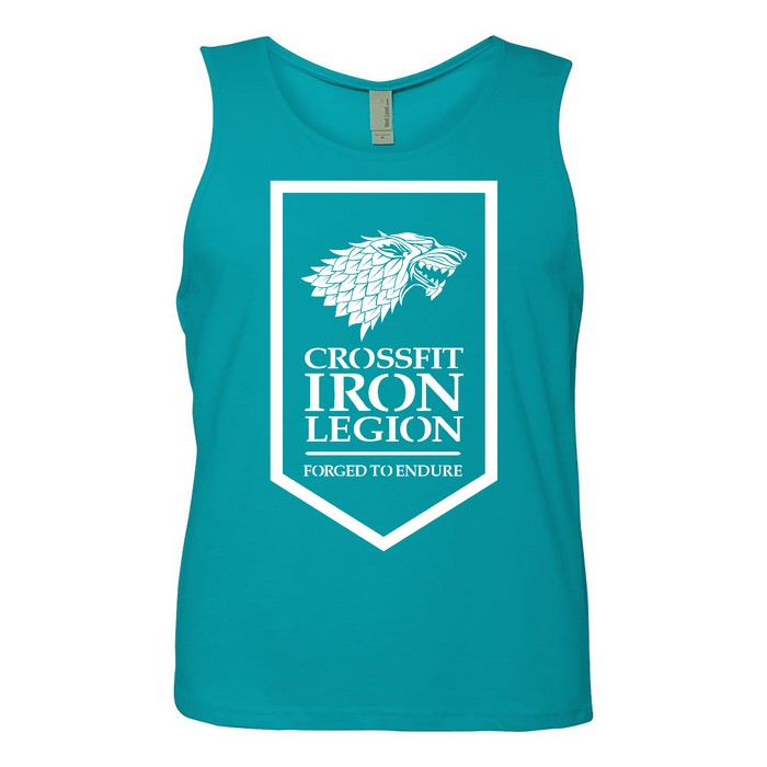 CrossFit Iron Legion Standard Mens - Tank Top