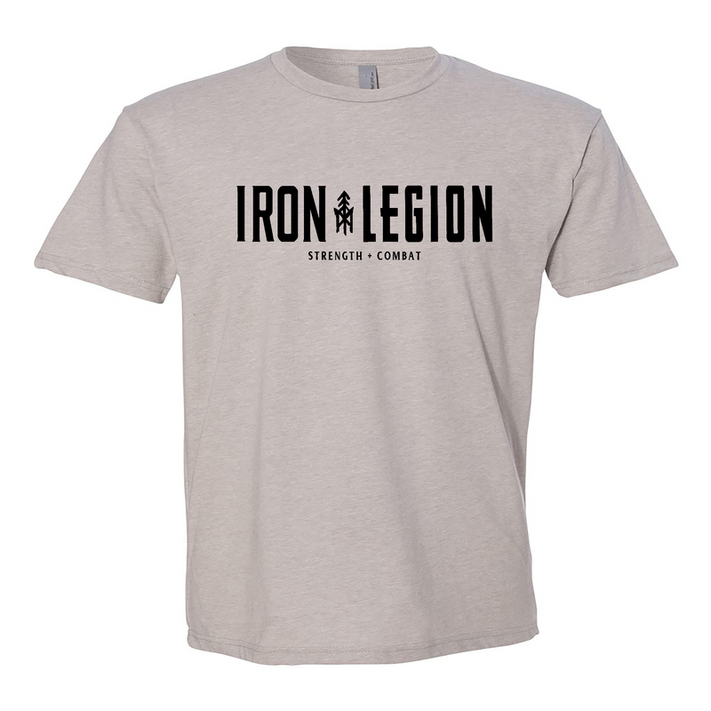 CrossFit Iron Legion Iron Legion Mens - T-Shirt