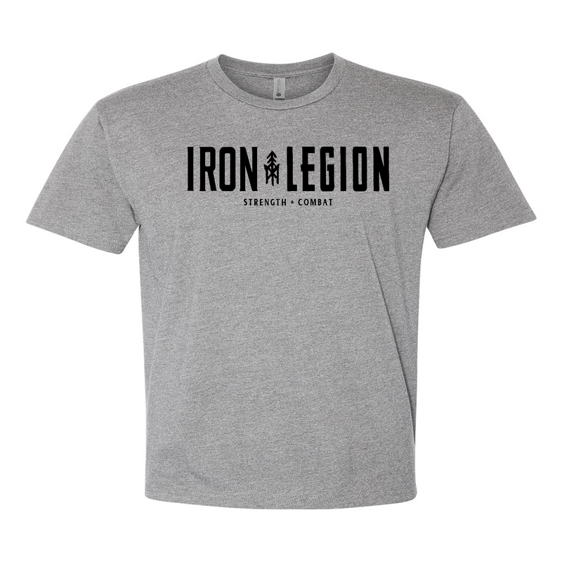 CrossFit Iron Legion Iron Legion Mens - T-Shirt