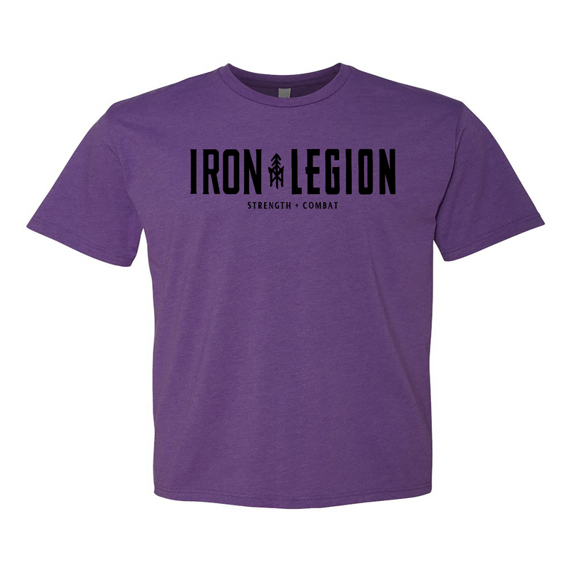 CrossFit Iron Legion Iron Legion Mens - T-Shirt