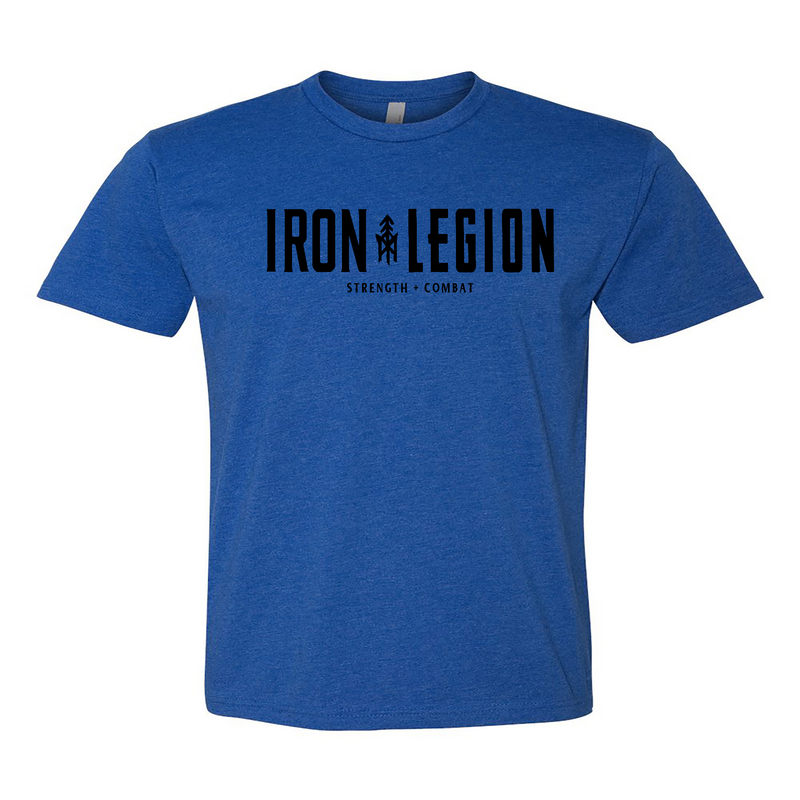 CrossFit Iron Legion Iron Legion Mens - T-Shirt