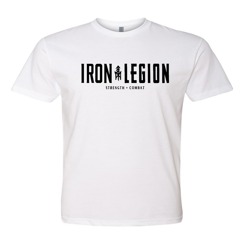 CrossFit Iron Legion Iron Legion Mens - T-Shirt